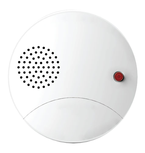 Smoke Detector