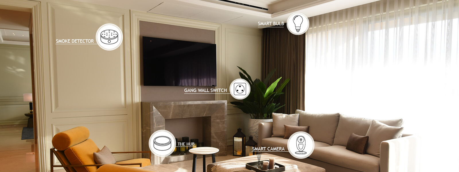 Home Automation