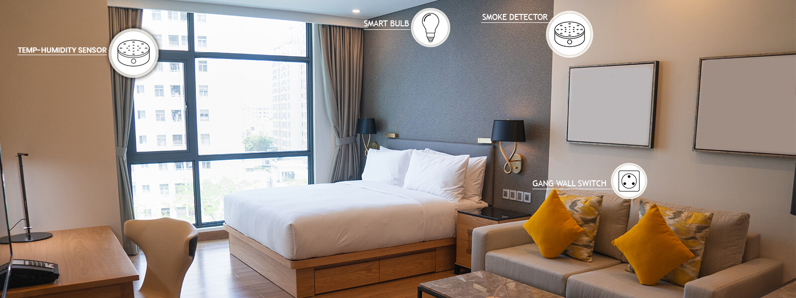 Hotel Automation