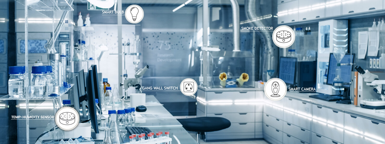 Laboratory Automation