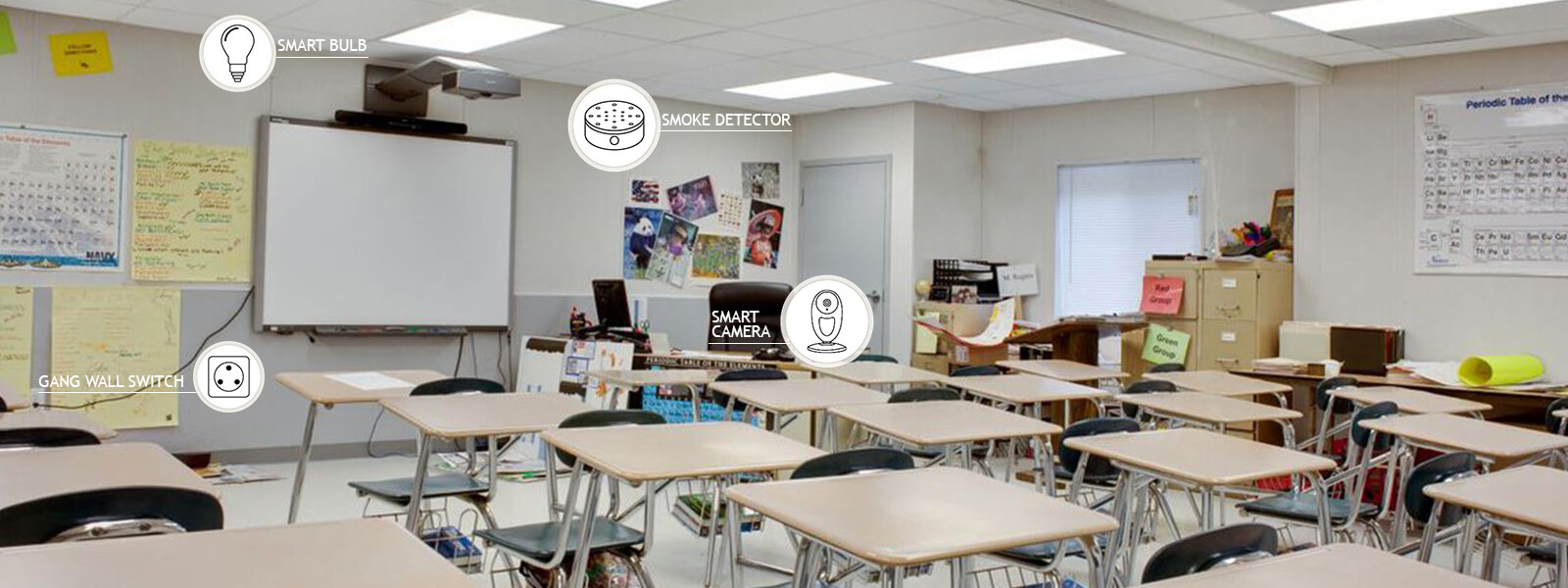 School Automation